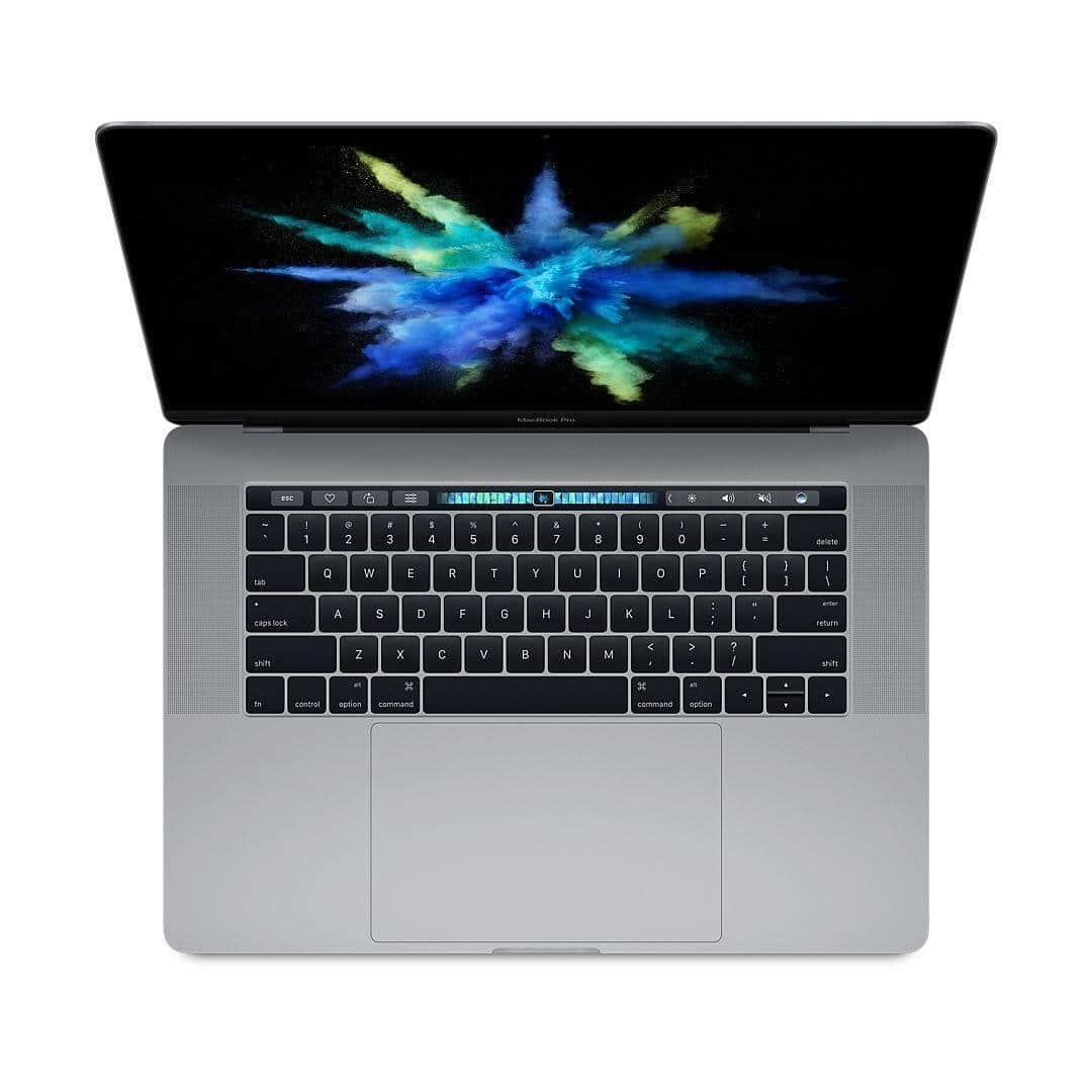 Apple MacBook Pro 2017 13″ • Core i5 – 2.3GHz • 128 GB • RAM 8GB Refurbished - Apple refurbished available on IncTablet