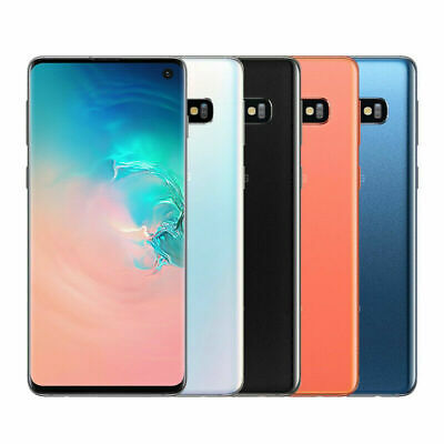 Samsung Galaxy S10 Plus, 128GB Refurbished - Samsung refurbished available on IncTablet
