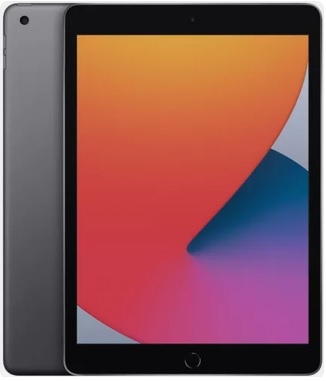 iPad 8 Refurbished - Apple refurbished available on IncTablet