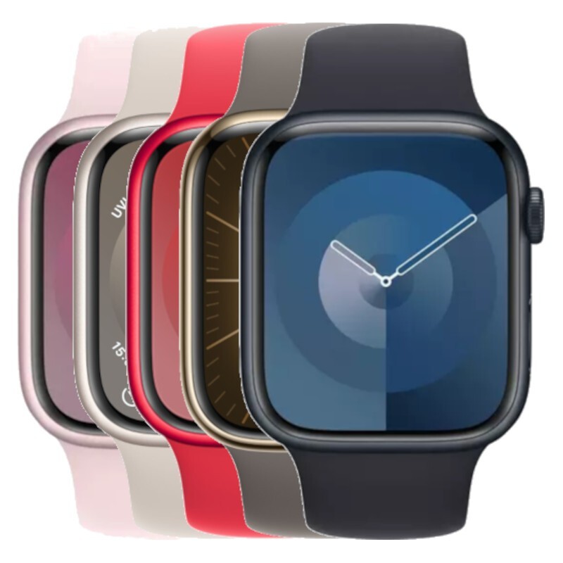 Buy Apple Watch Series 9 Refurbished - $284.00 Apple Watch Series 9 Refurbished - Apple refurbished available on IncTablet