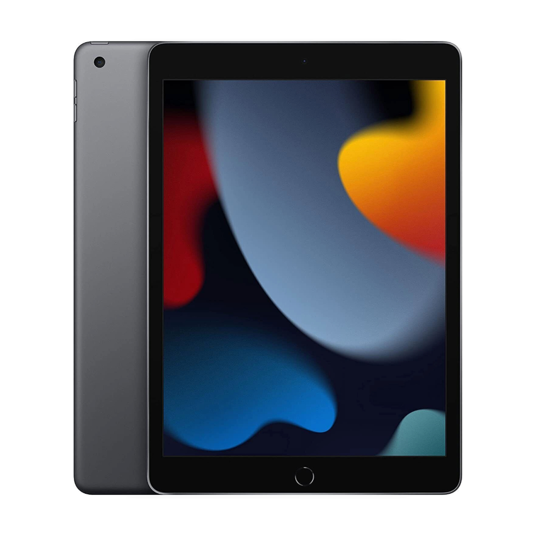 iPad 9th Gen (2021) Refurbished - Apple refurbished available on IncTablet
