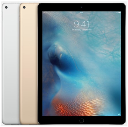 iPad Pro 12.9 (2015) Refurbished - Apple refurbished available on IncTablet
