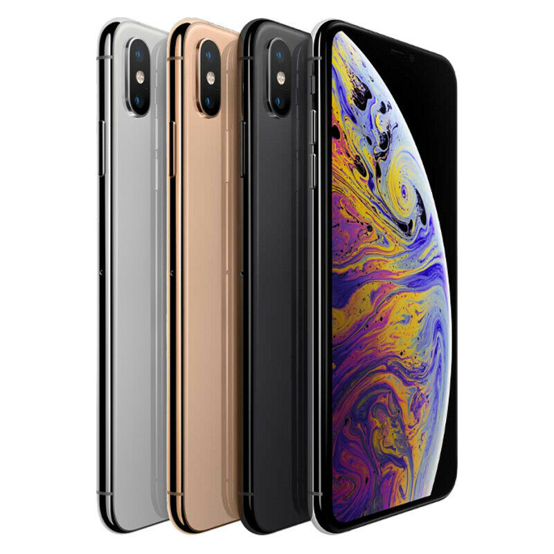 iPhone XS Refurbished - Apple refurbished available on IncTablet