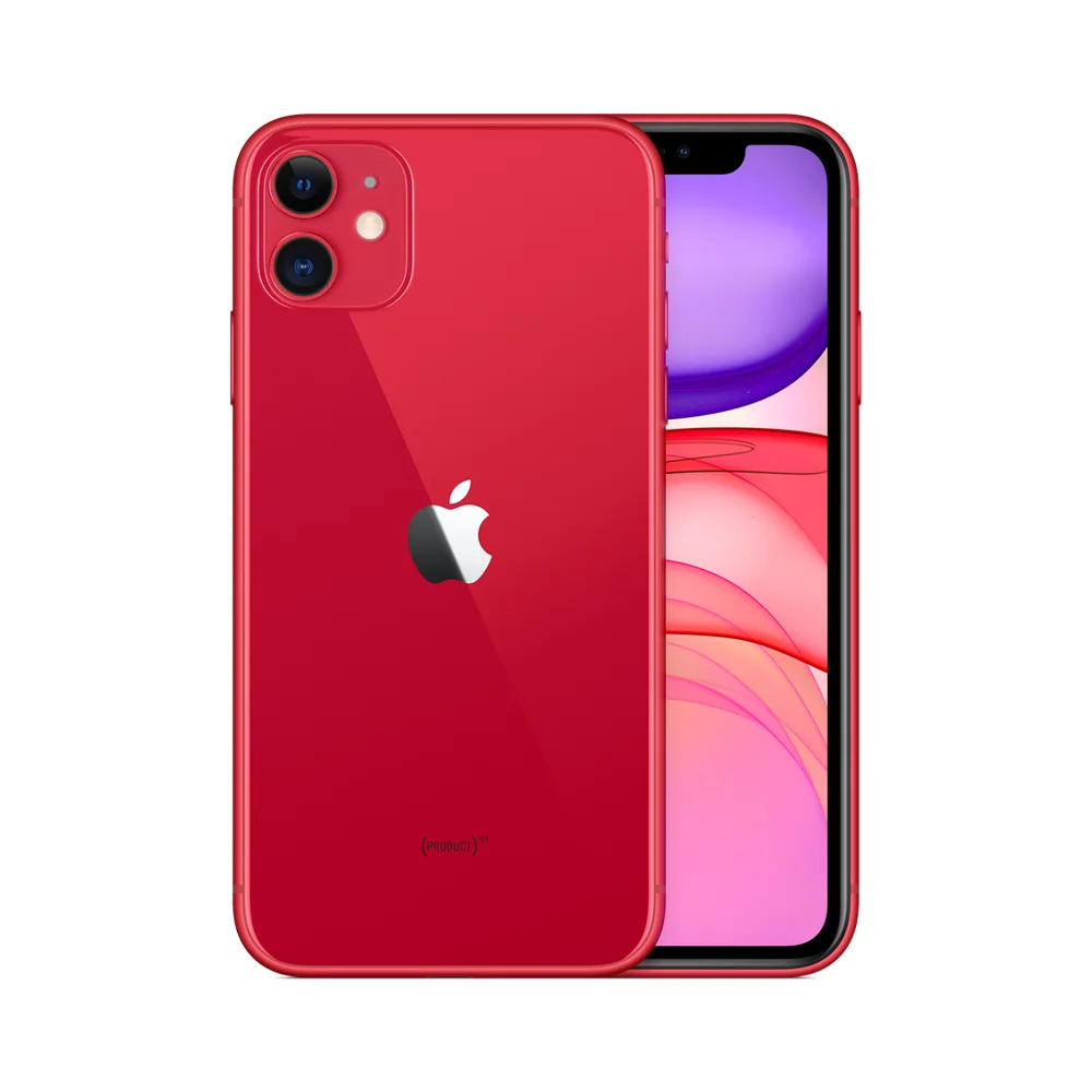 iPhone 11 – 64/128/256GB –  ALL Grades ALL Colours Refurbished - Apple refurbished available on IncTablet