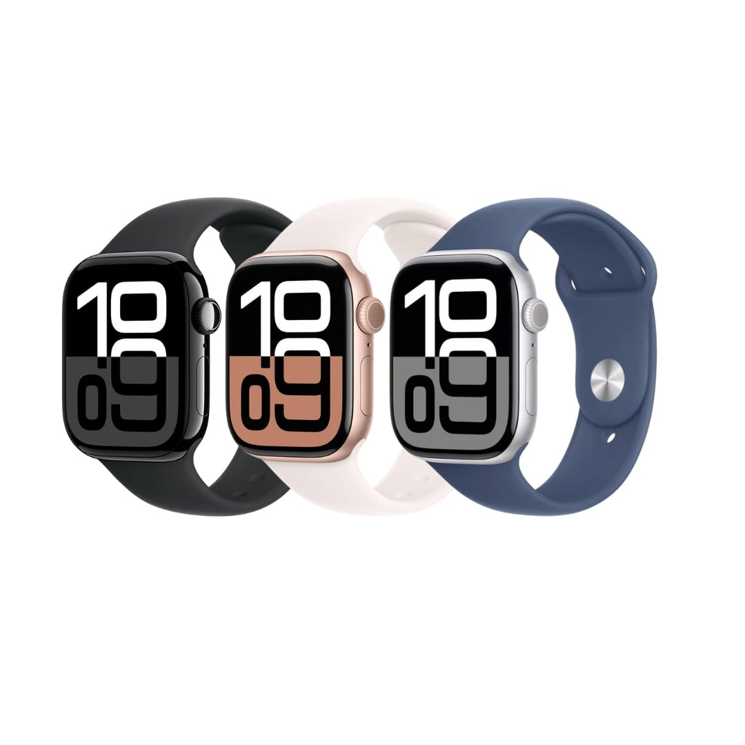Apple Watch Series 10 Refurbished - Apple refurbished available on IncTablet