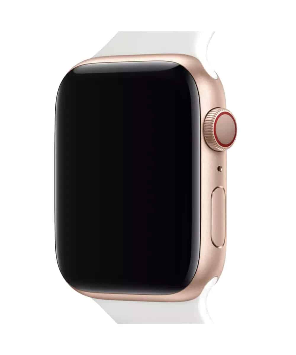 Apple Watch SE 2020 – 32GB – 44MM – Gold – Grade B Refurbished - Apple refurbished available on IncTablet
