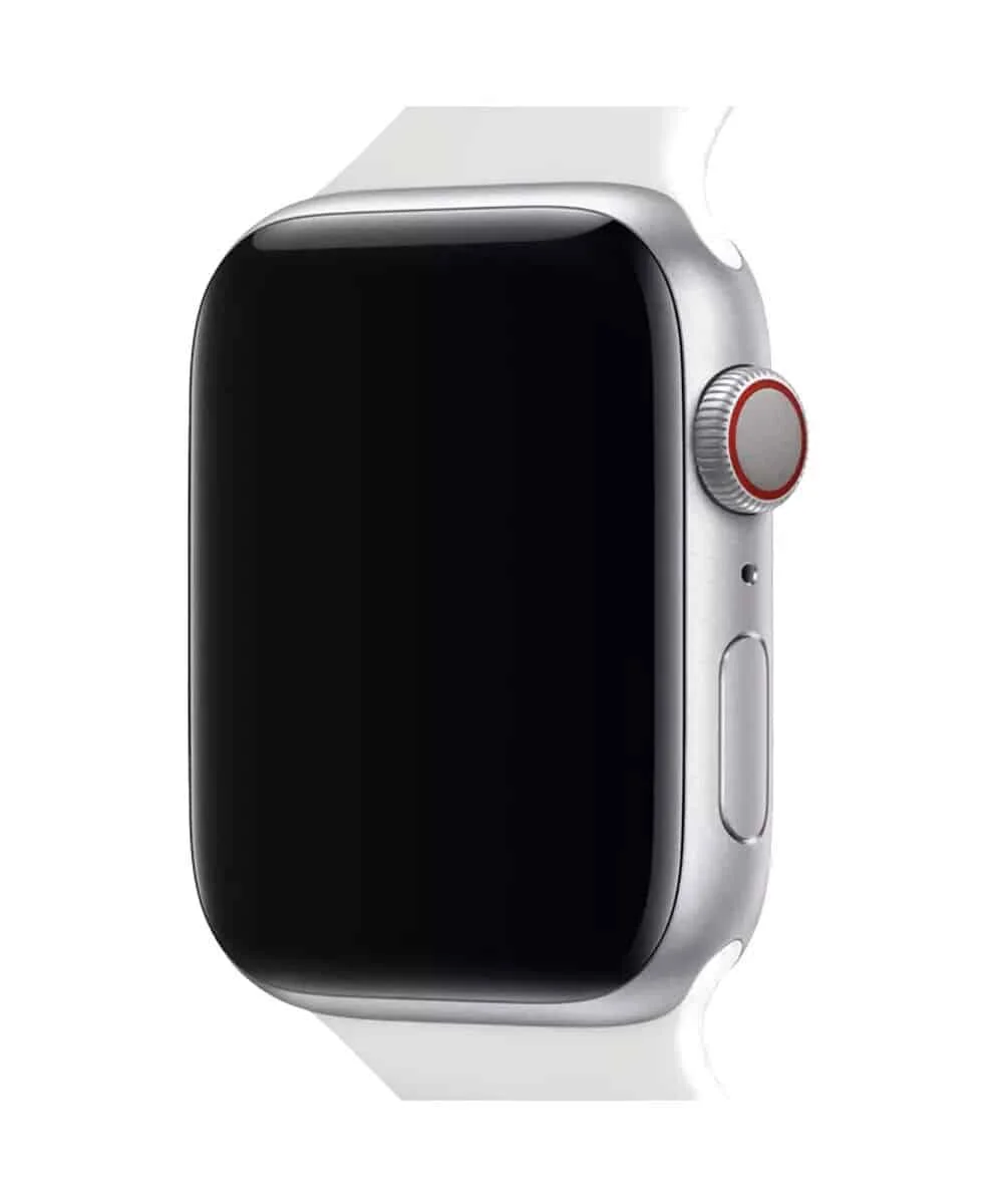 Apple Watch SE 2020 – 32GB – 44MM – Silver – Grade B Refurbished - Apple refurbished available on IncTablet