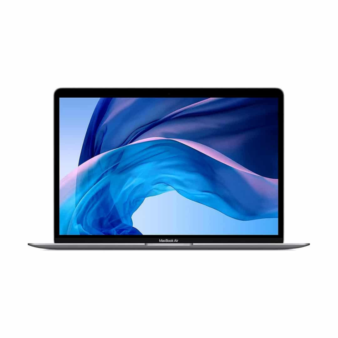 MacBook Air 13-inch 2019 – Core i5 1.6GHz – 8GB RAM – 256GB SSD – Space Grey – Grade B Refurbished - Apple refurbished available on IncTablet