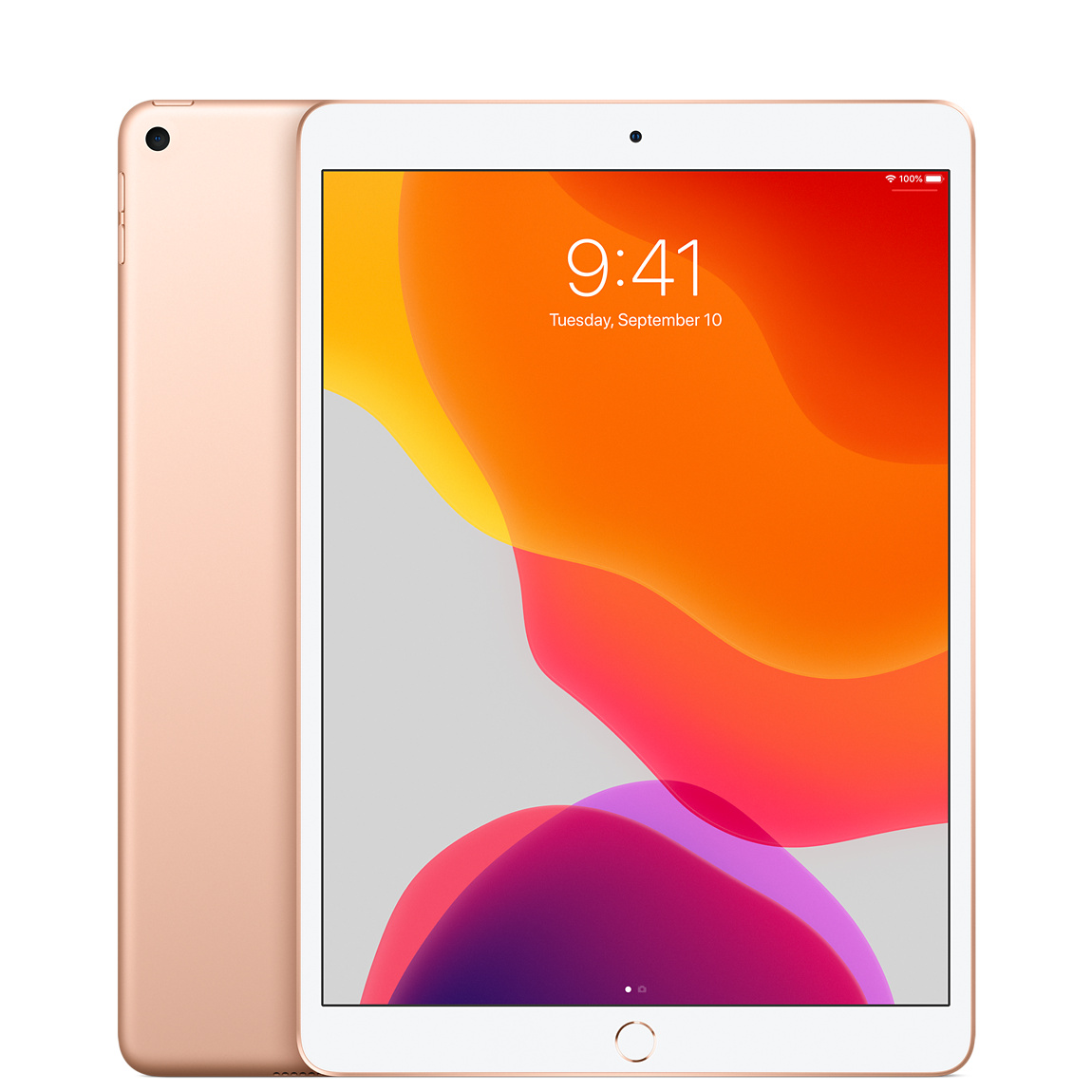 iPad Air 3, 64GB – Sealed in box Refurbished - Apple refurbished available on IncTablet
