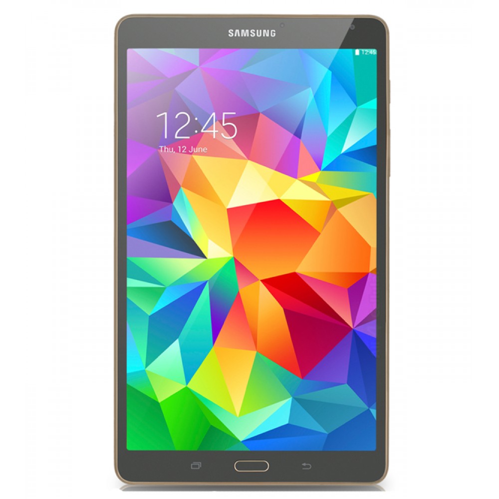 Samsung Galaxy Tab S SM-T700 Refurbished - Samsung refurbished available on IncTablet