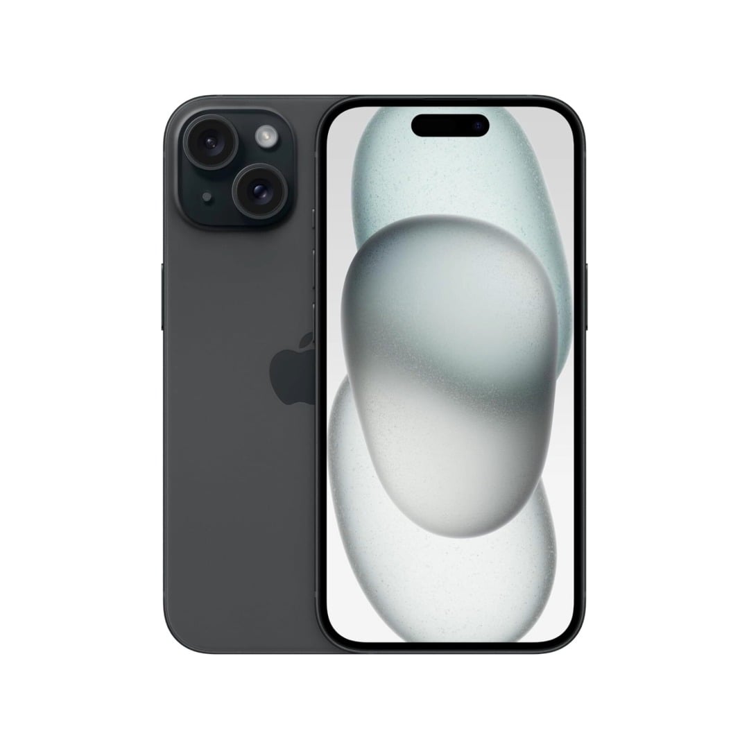 iPhone 15 Refurbished - Apple refurbished available on IncTablet