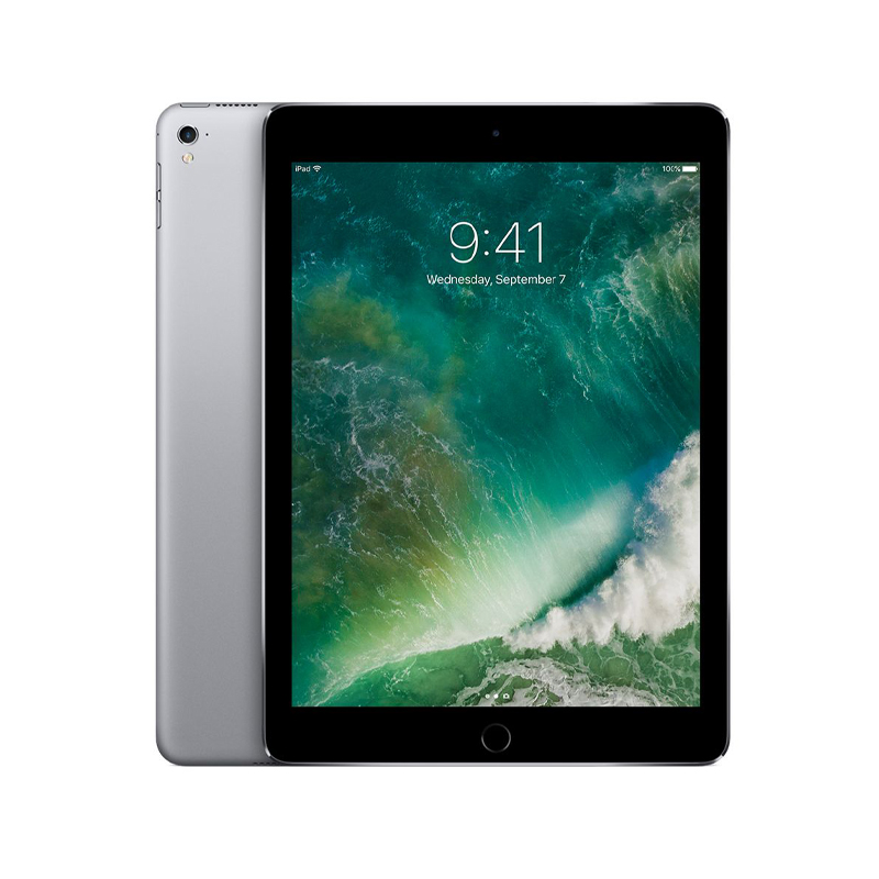 iPad Pro 9.7″ – All Grades – All Colours Refurbished - Apple refurbished available on IncTablet