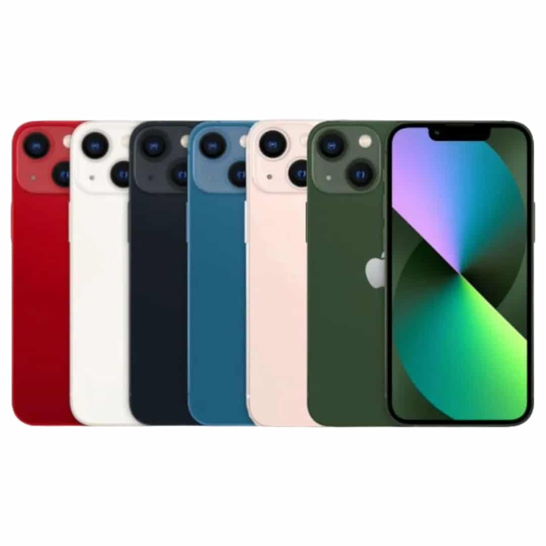 iPhone 13 Refurbished - Apple refurbished available on IncTablet