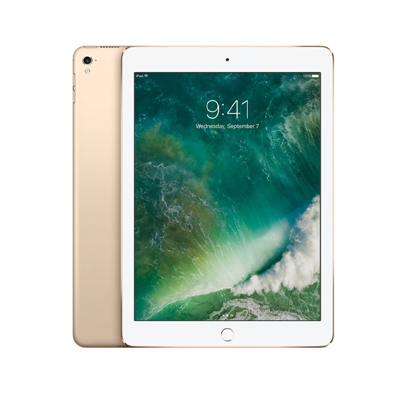 iPad Pro 10.5″ (2nd Gen) Deal Refurbished - Apple refurbished available on IncTablet