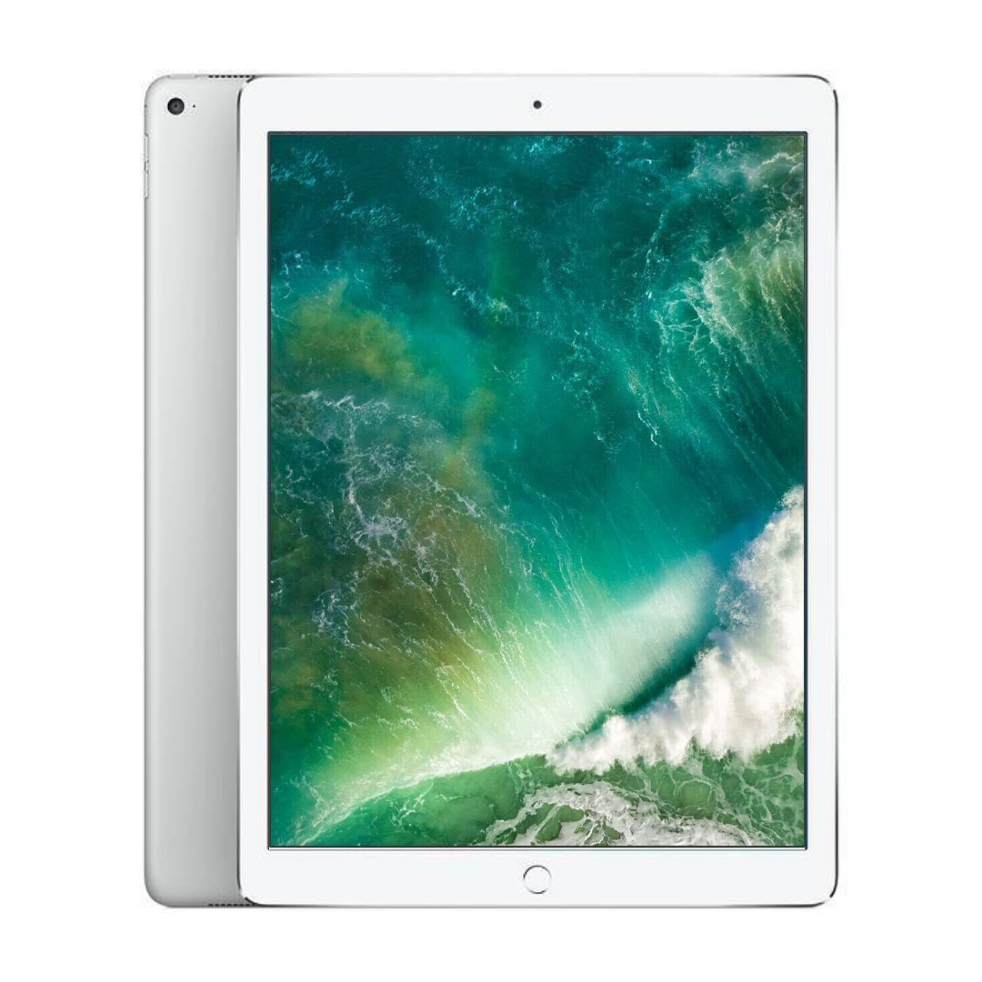 iPad Pro 2nd Gen 10.5″ (2017) – 256GB – Cellular – Silver – Grade B Refurbished - Apple refurbished available on IncTablet