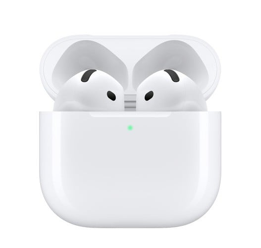 Apple AirPod 4 (2024) Refurbished - Apple refurbished available on IncTablet