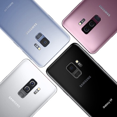 Samsung Galaxy S9, 64GB Deal Refurbished - Samsung refurbished available on IncTablet
