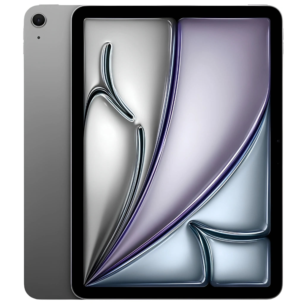 Apple iPad Air 11-inch M2 (2024) - Wi-Fi Excellent - Apple refurbished available on Mobile Direct Online