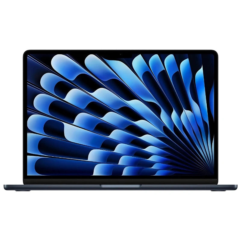 Apple Macbook Air (2024) - 13-inch - M3 Chip - Very Good undefined - Apple refurbished available on Mobile Direct Online