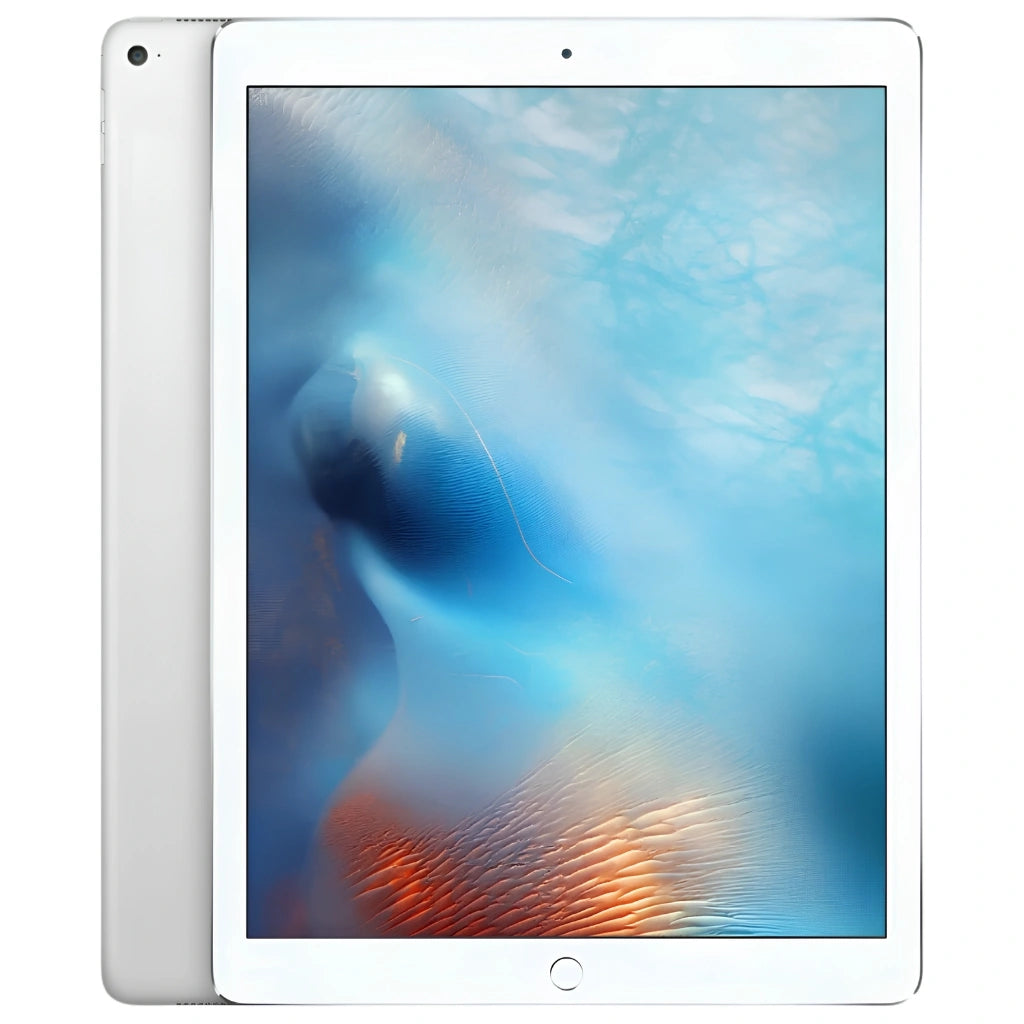 Apple iPad Pro 12.9-inch (2015) - Wi-Fi Excellent - Apple refurbished available on Mobile Direct Online
