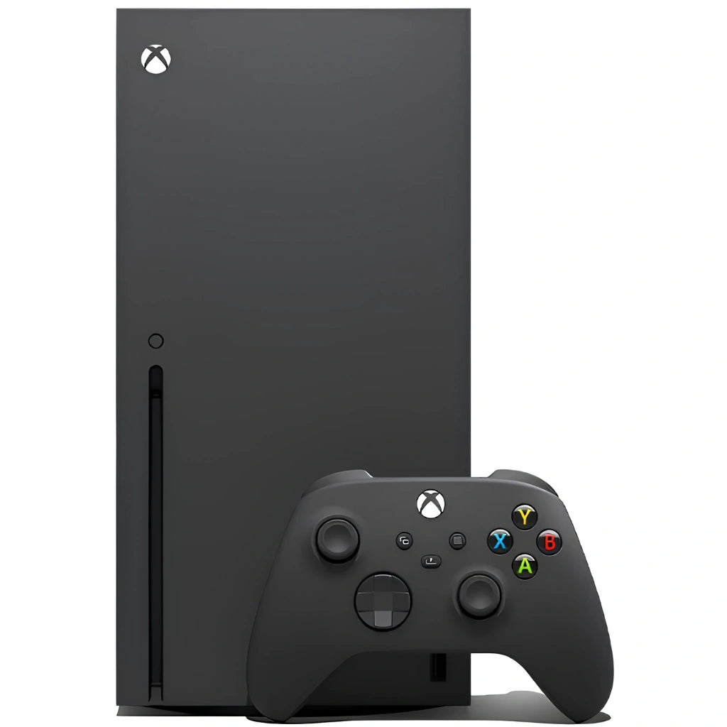 Microsoft Xbox Series X - Disc Drive Excellent - undefined refurbished available on Mobile Direct Online