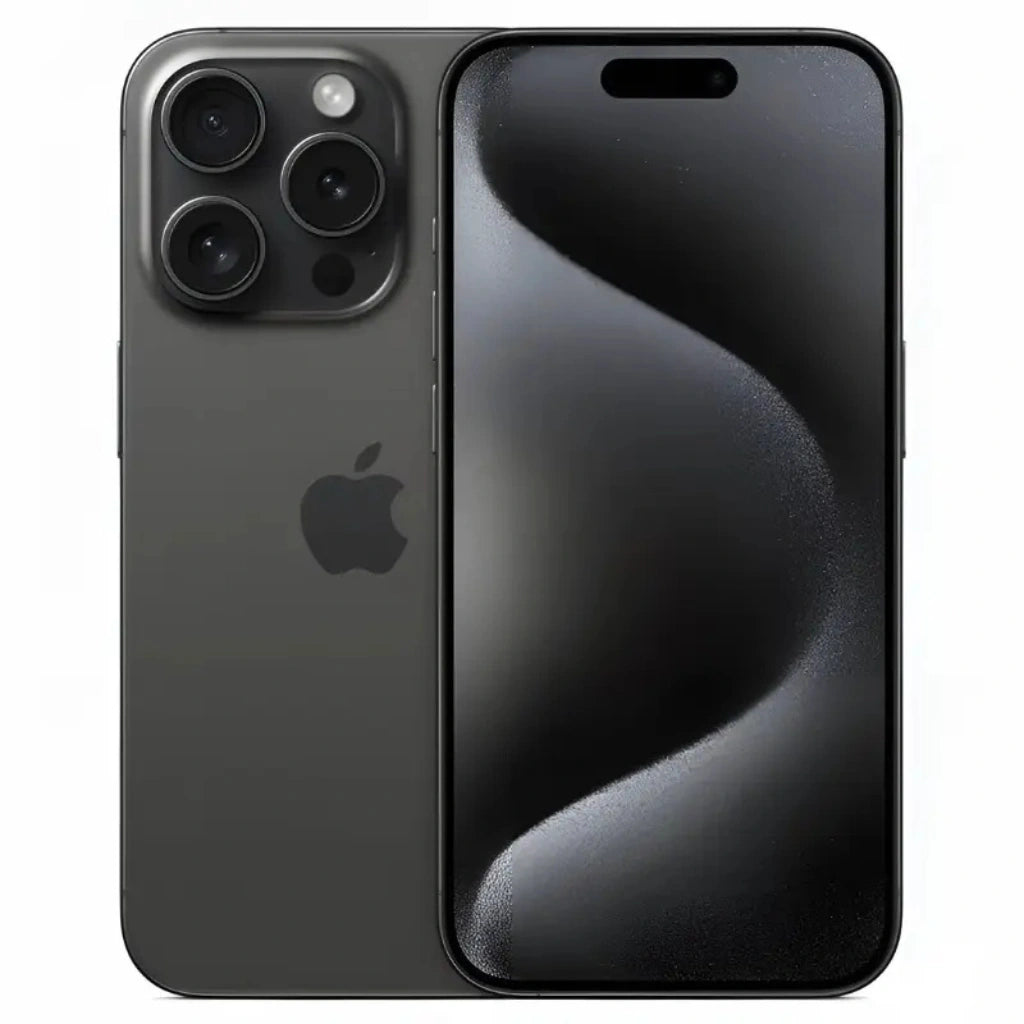 Apple iPhone 15 Pro - Unlocked Fair - Apple refurbished available on Mobile Direct Online