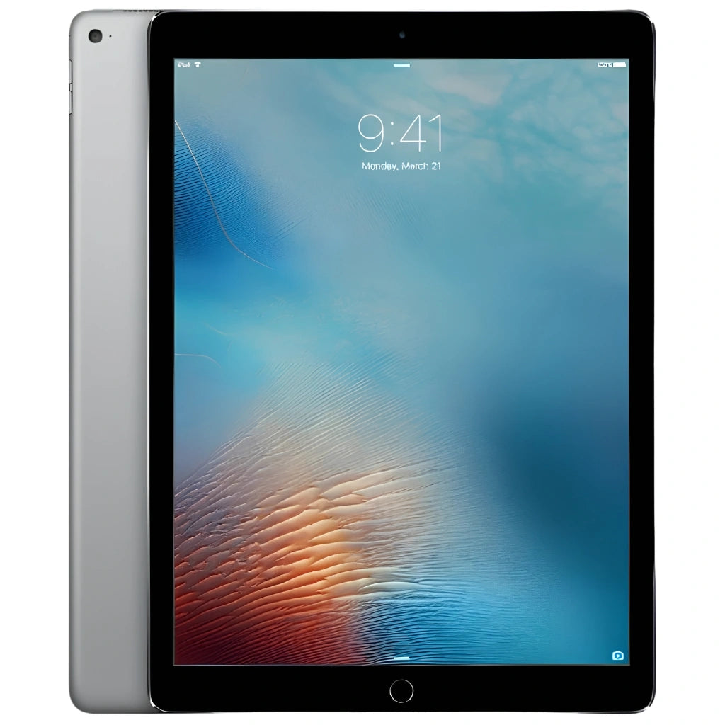 Apple iPad Pro 12.9-inch (2015) - Cellular Fair - Apple refurbished available on Mobile Direct Online