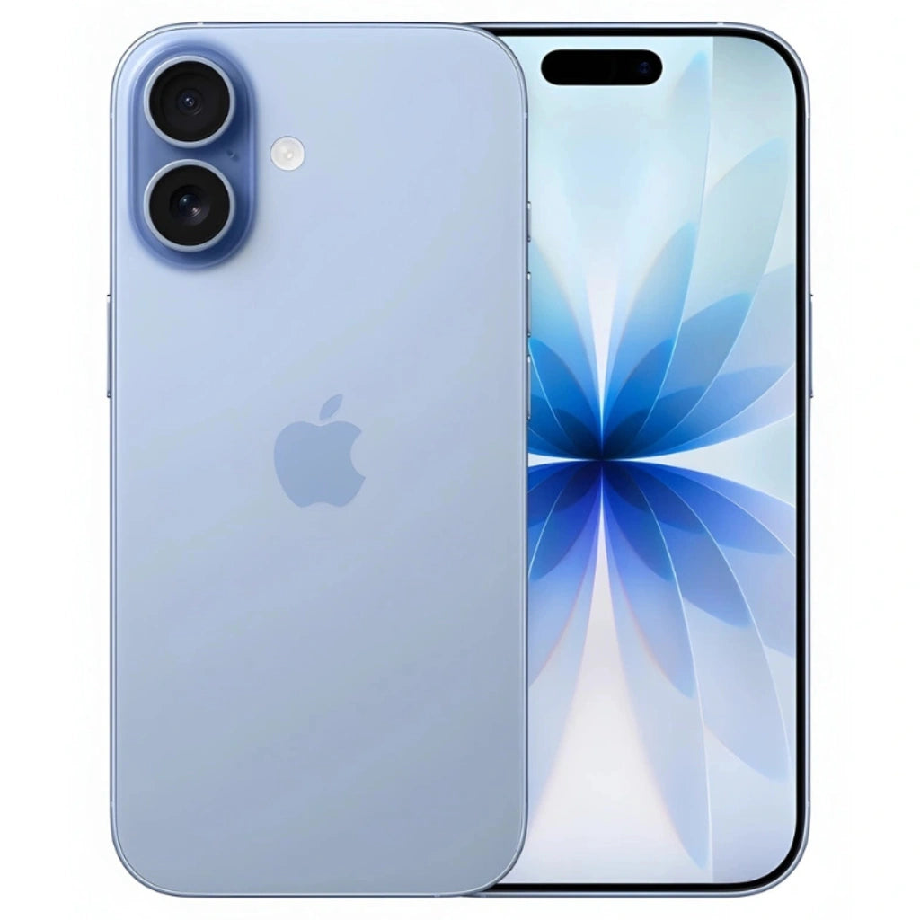 Apple iPhone 17 eSIM only - Unlocked Fair - Apple refurbished available on Mobile Direct Online