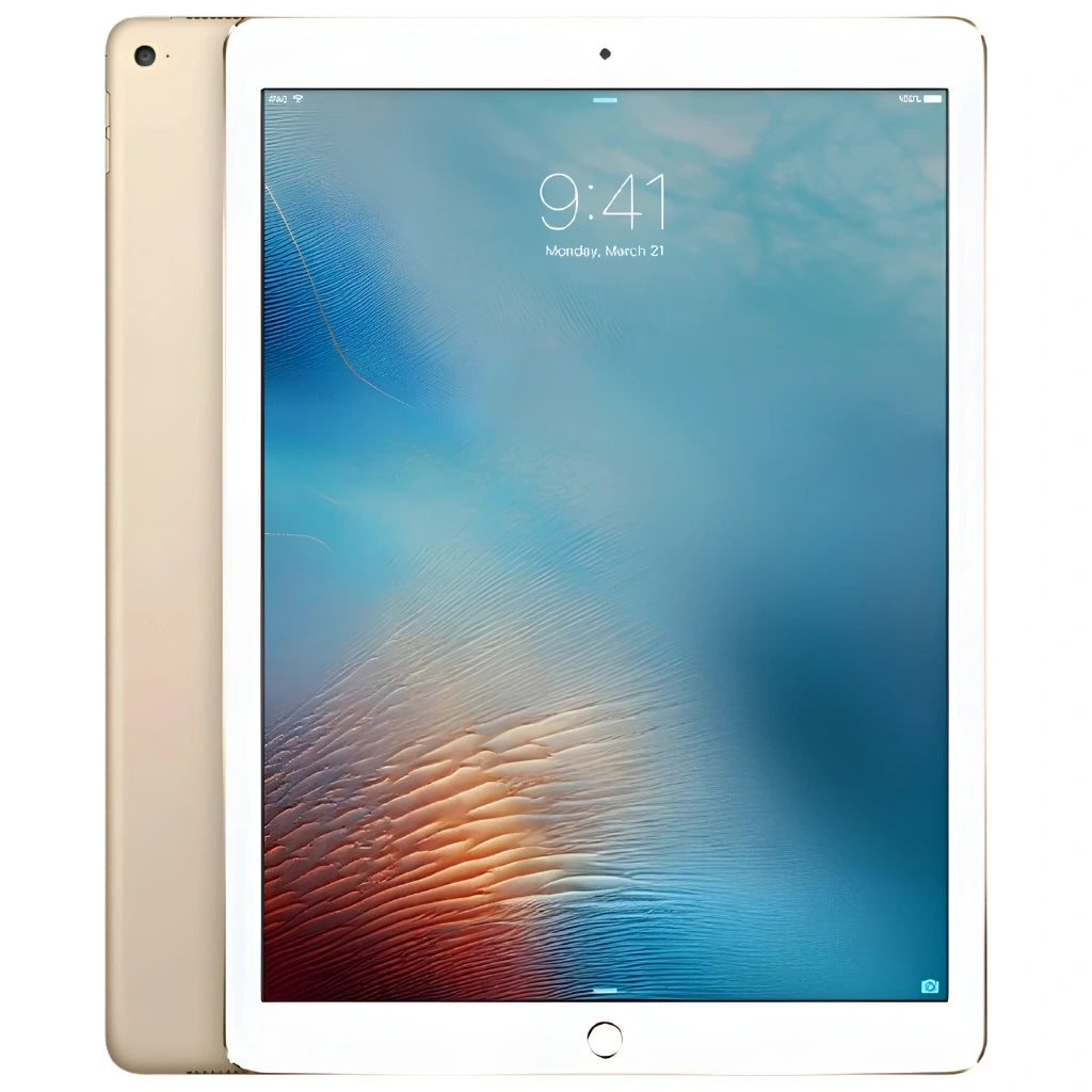 Apple iPad Pro 12.9-inch (2015) - Cellular Fair - Apple refurbished available on Mobile Direct Online