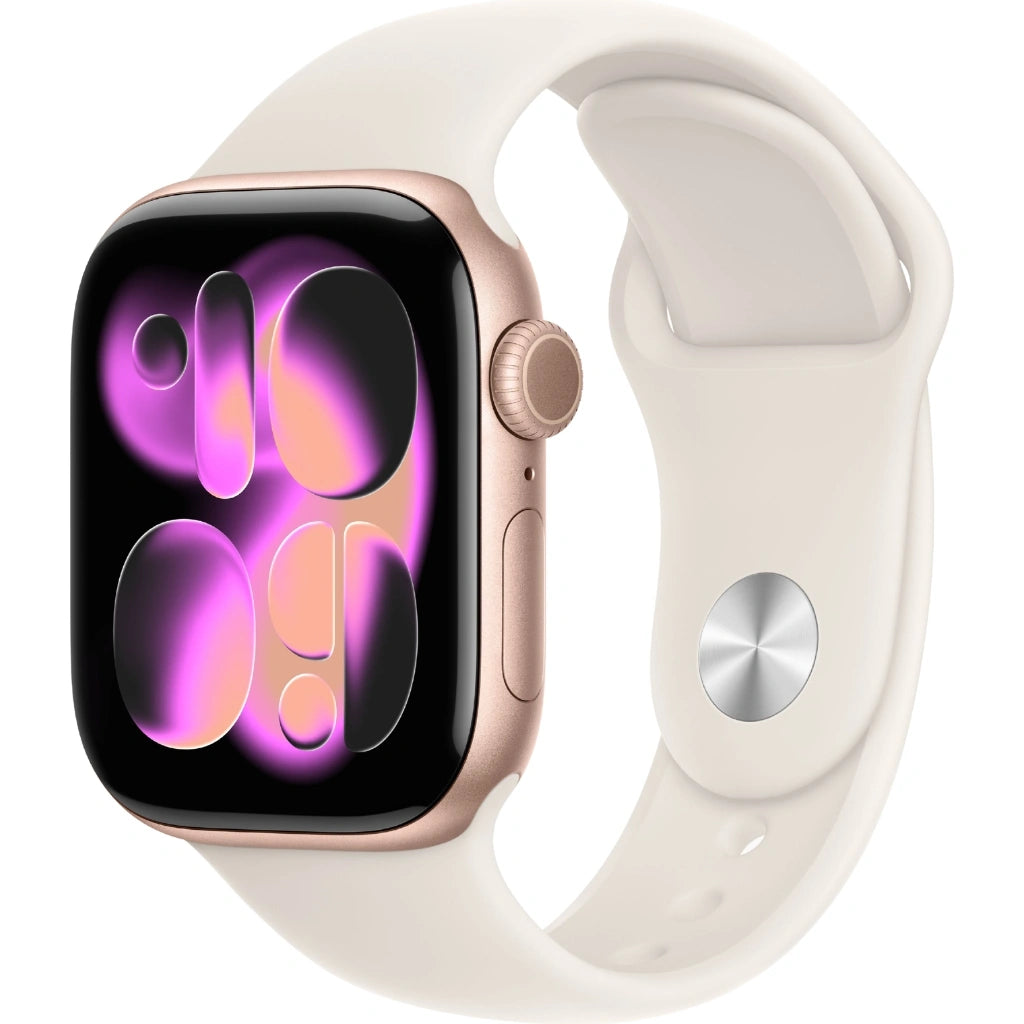 Apple Watch Series 11 - Cellular Excellent - Apple refurbished available on Mobile Direct Online