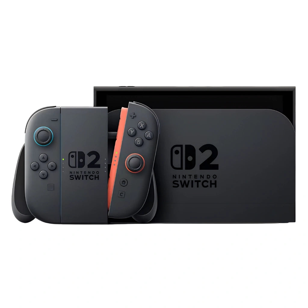 Nintendo Switch 2 - 2025 Excellent - undefined refurbished available on Mobile Direct Online