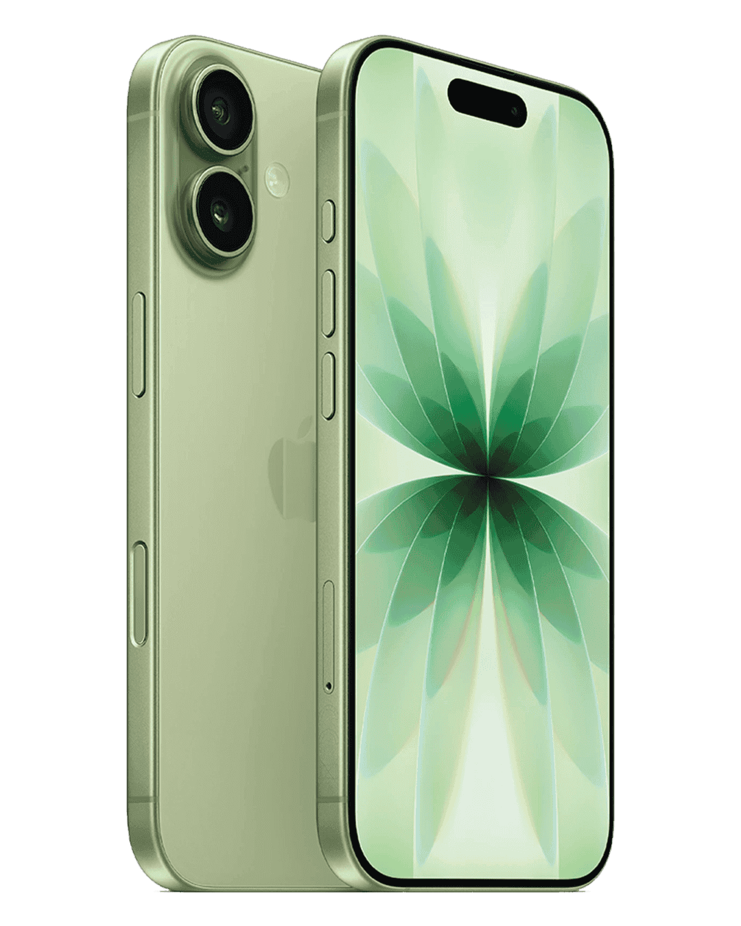 Apple iPhone 17 Sage 512GB Brand New Refurbished - Apple refurbished available on Mozillion