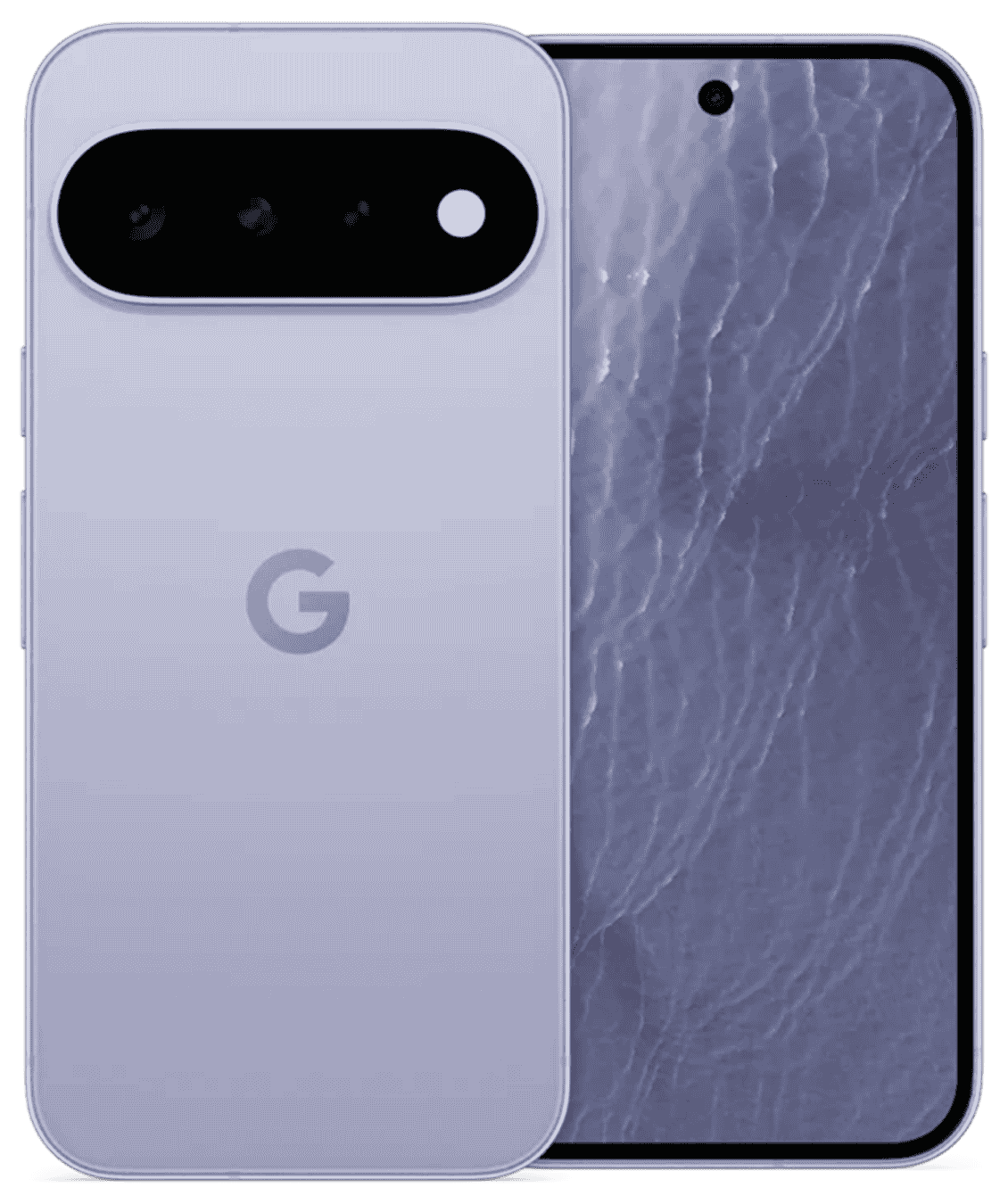 Google Pixel 11 Frost 256GB Brand New Refurbished - Google refurbished available on Mozillion