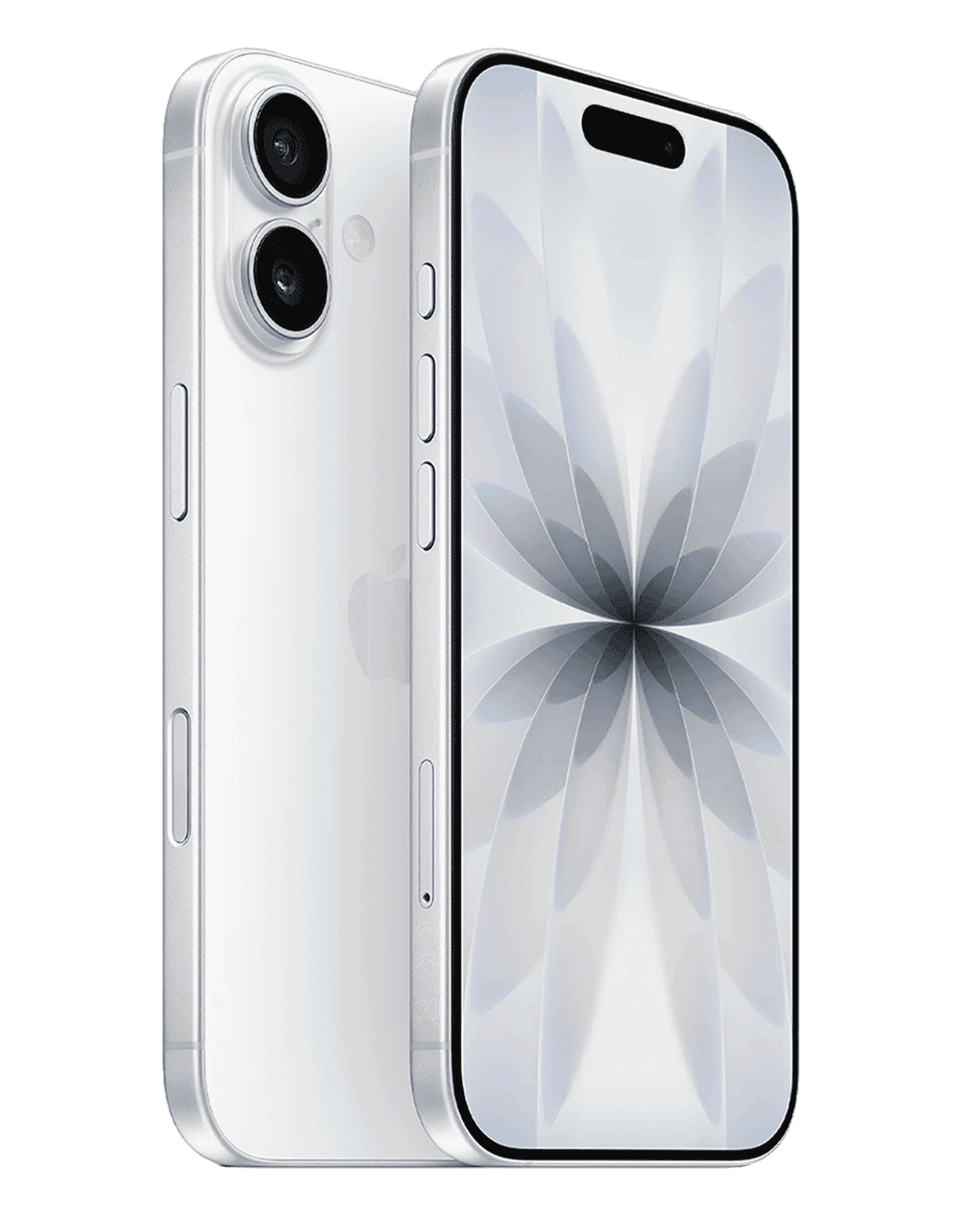 Apple iPhone 17 White 256GB Brand New Refurbished - Apple refurbished available on Mozillion