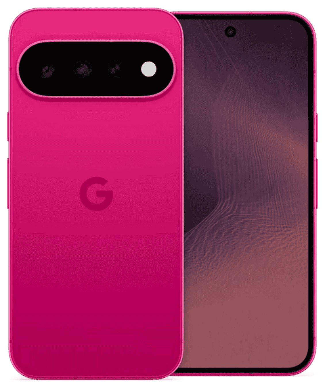 Google Pixel 11 Hibiscus 256GB Brand New Refurbished - Google refurbished available on Mozillion