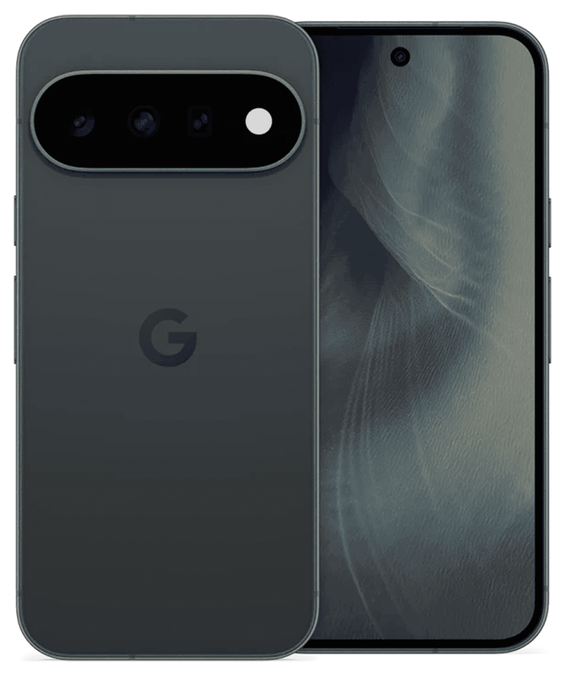 Google Pixel 11 Obsidian 256GB Brand New Refurbished - Google refurbished available on Mozillion