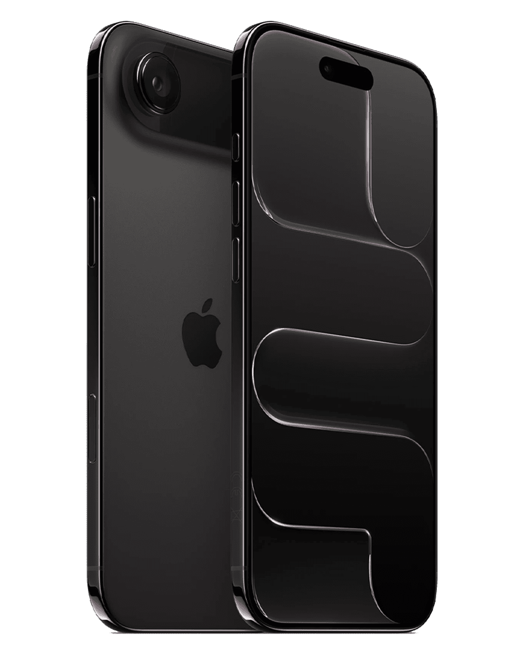 Apple iPhone Air Space Black 1TB Brand New Refurbished - Apple refurbished available on Mozillion