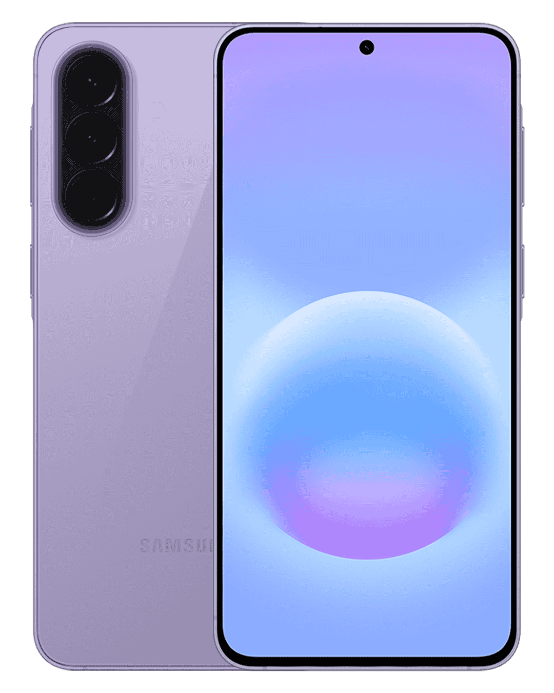 Samsung Galaxy A57 5G Awesome Lilac 256GB Brand New Refurbished - Samsung refurbished available on Mozillion