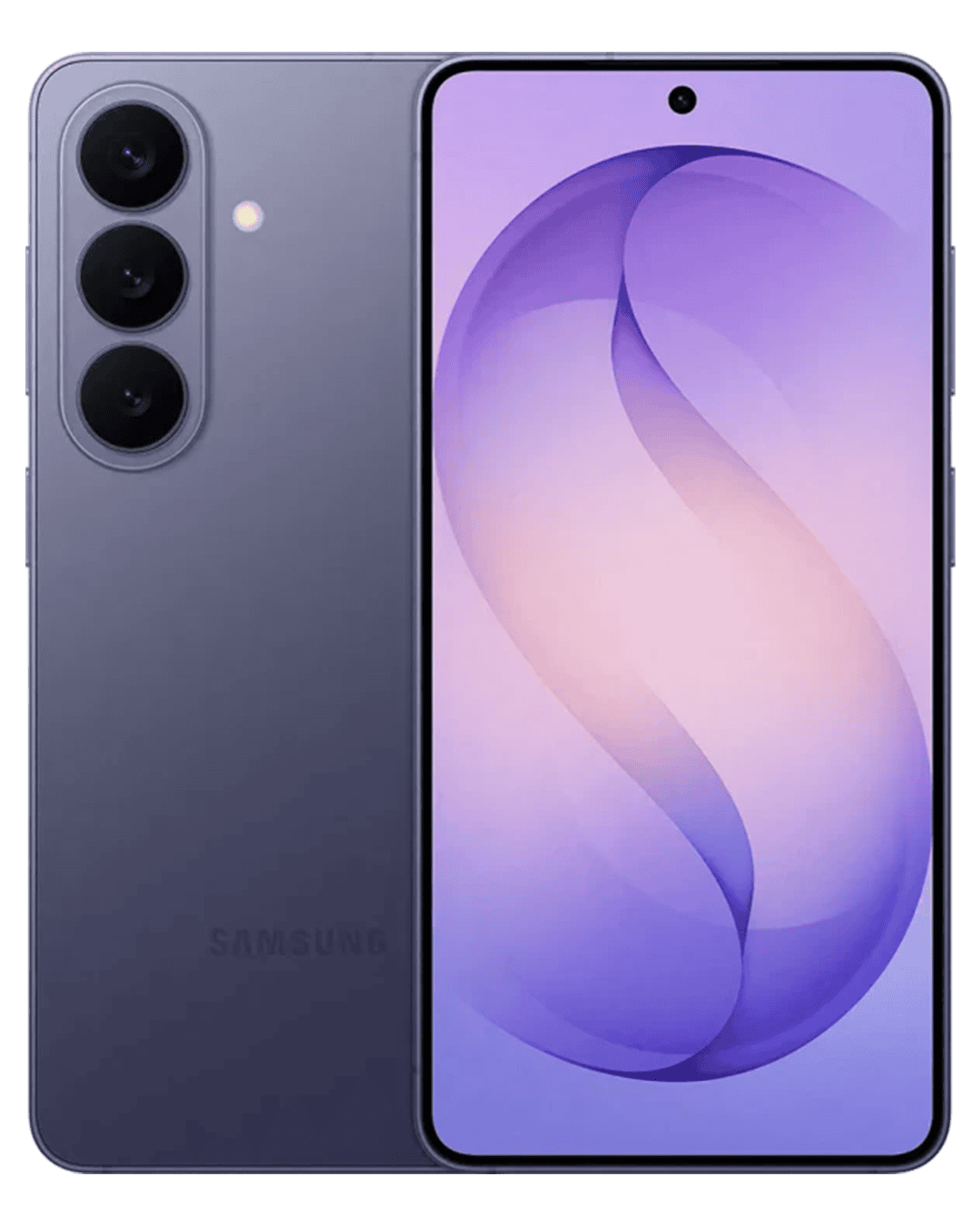 Samsung Galaxy S26 Cobalt Violet 512GB Brand New Refurbished - Samsung refurbished available on Mozillion