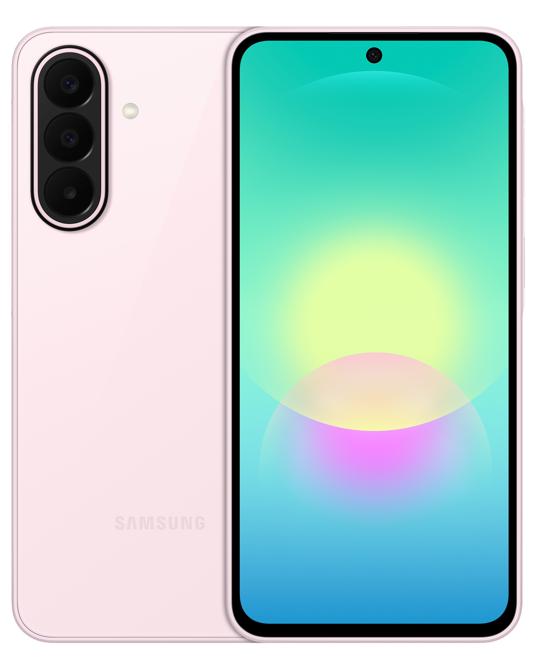 Samsung Galaxy A27 5G Light Pink 128GB Brand New Refurbished - Samsung refurbished available on Mozillion