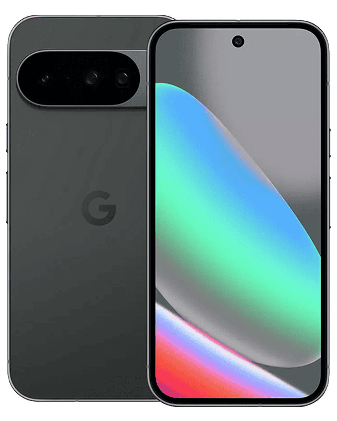 Google Pixel 10 Obsidian 128GB Good as New Refurbished - Google refurbished available on Mozillion