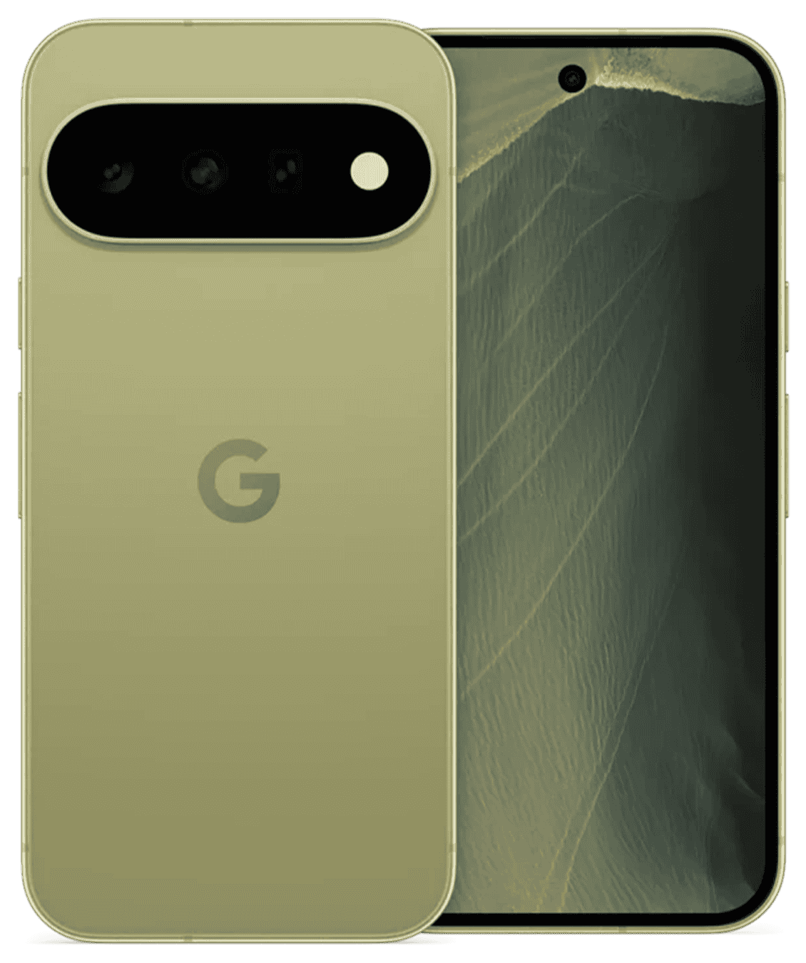 Google Pixel 11 Pistachio 256GB Brand New Refurbished - Google refurbished available on Mozillion