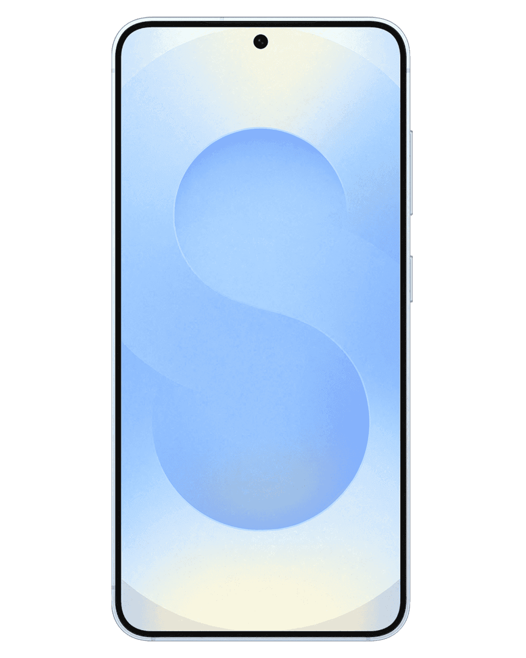Samsung Galaxy S25 FE Icyblue 256GB Brand New Refurbished - Samsung refurbished available on Mozillion