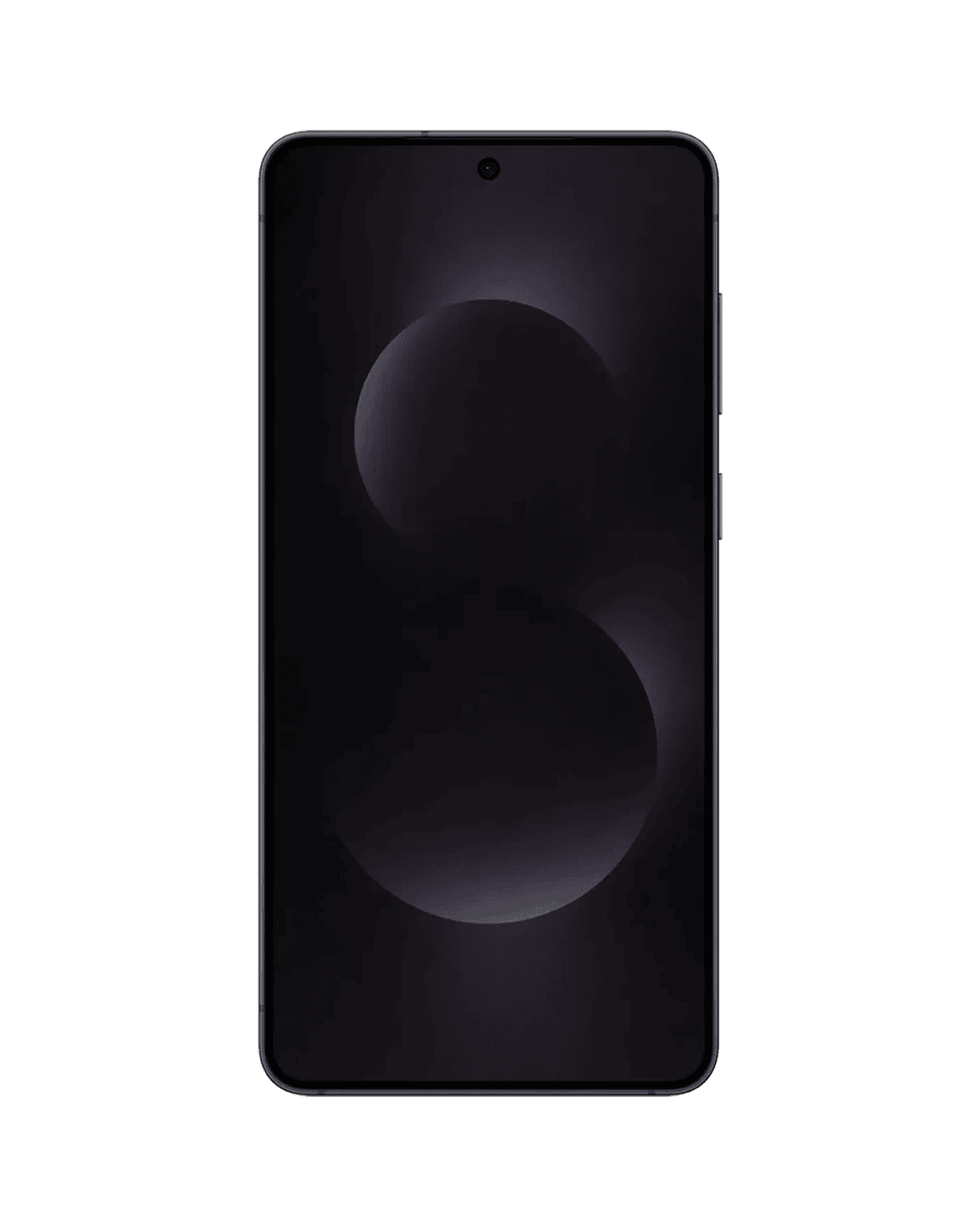 Samsung Galaxy S25 Edge Titanium Jetblack 256GB Brand New Refurbished - Samsung refurbished available on Mozillion