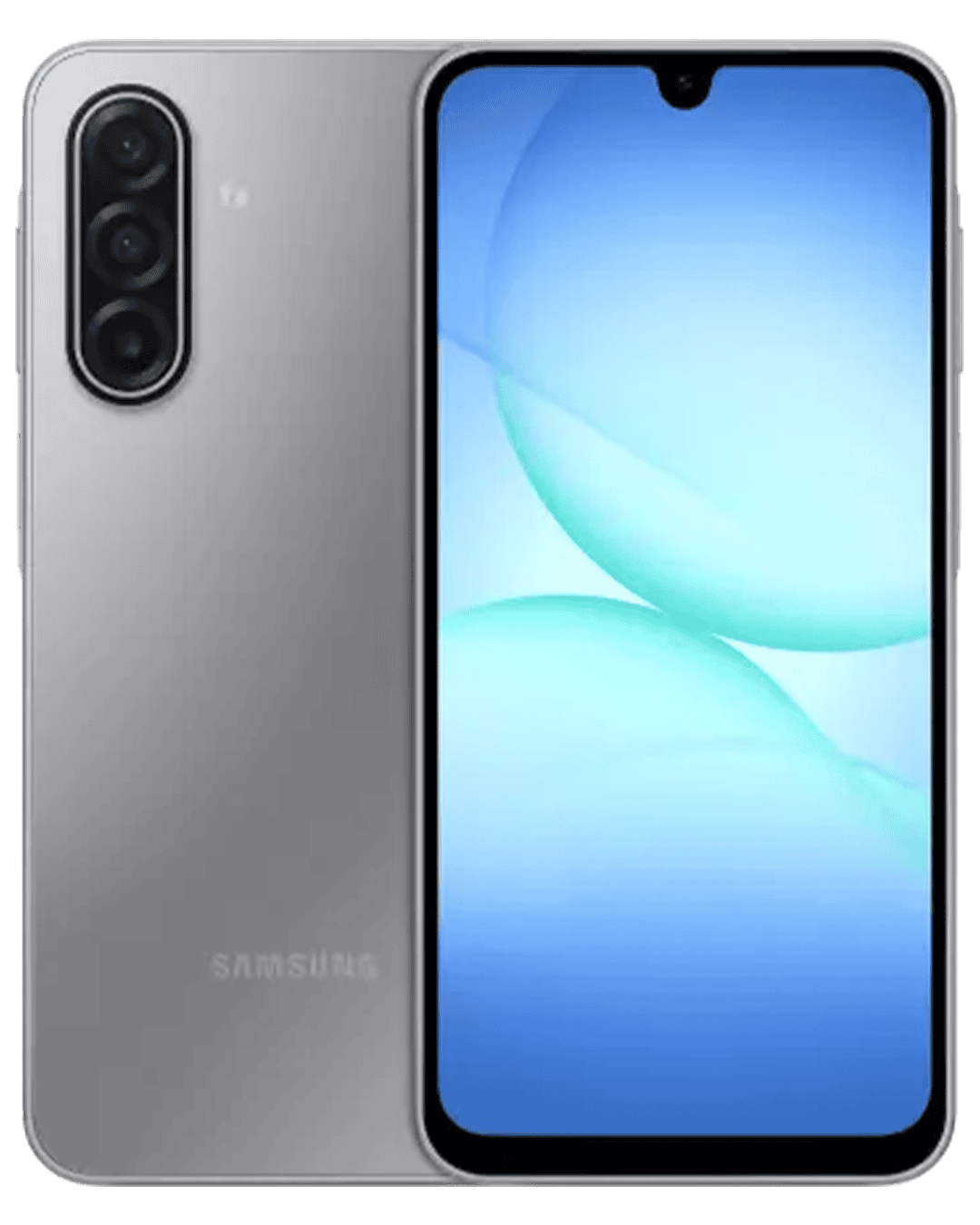 Samsung Galaxy A17 5G Grey 128GB Brand New Refurbished - Samsung refurbished available on Mozillion