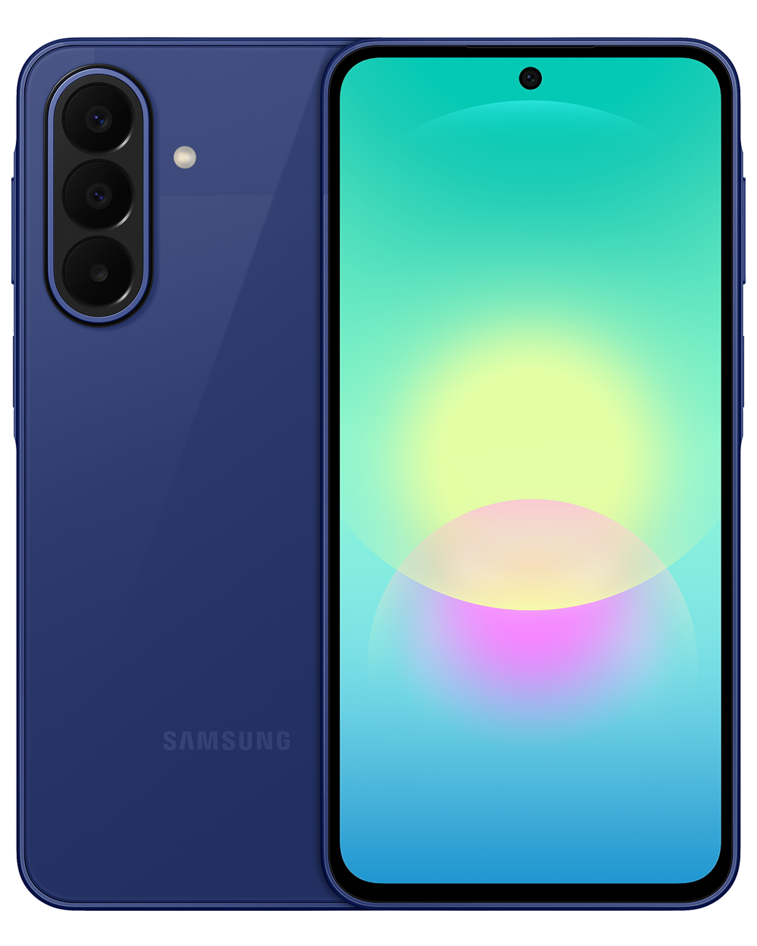 Samsung Galaxy A27 5G Blue 128GB Brand New Refurbished - Samsung refurbished available on Mozillion