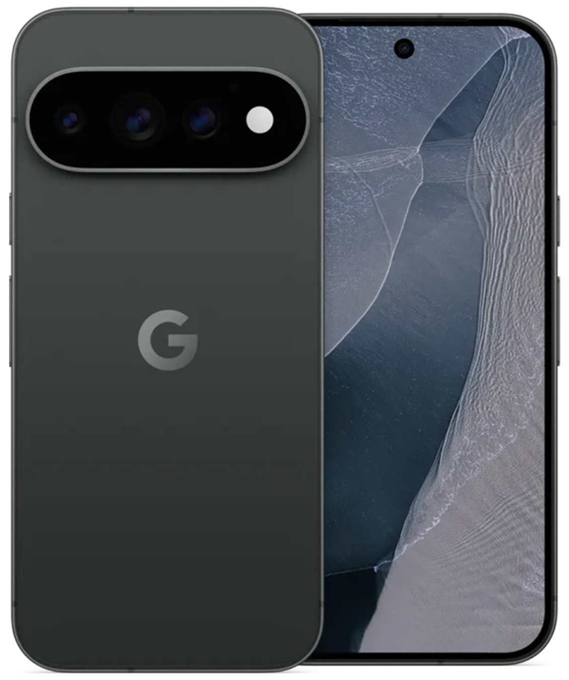 Google Pixel 11 Pro XL Obsidian 256GB Brand New Refurbished - Google refurbished available on Mozillion