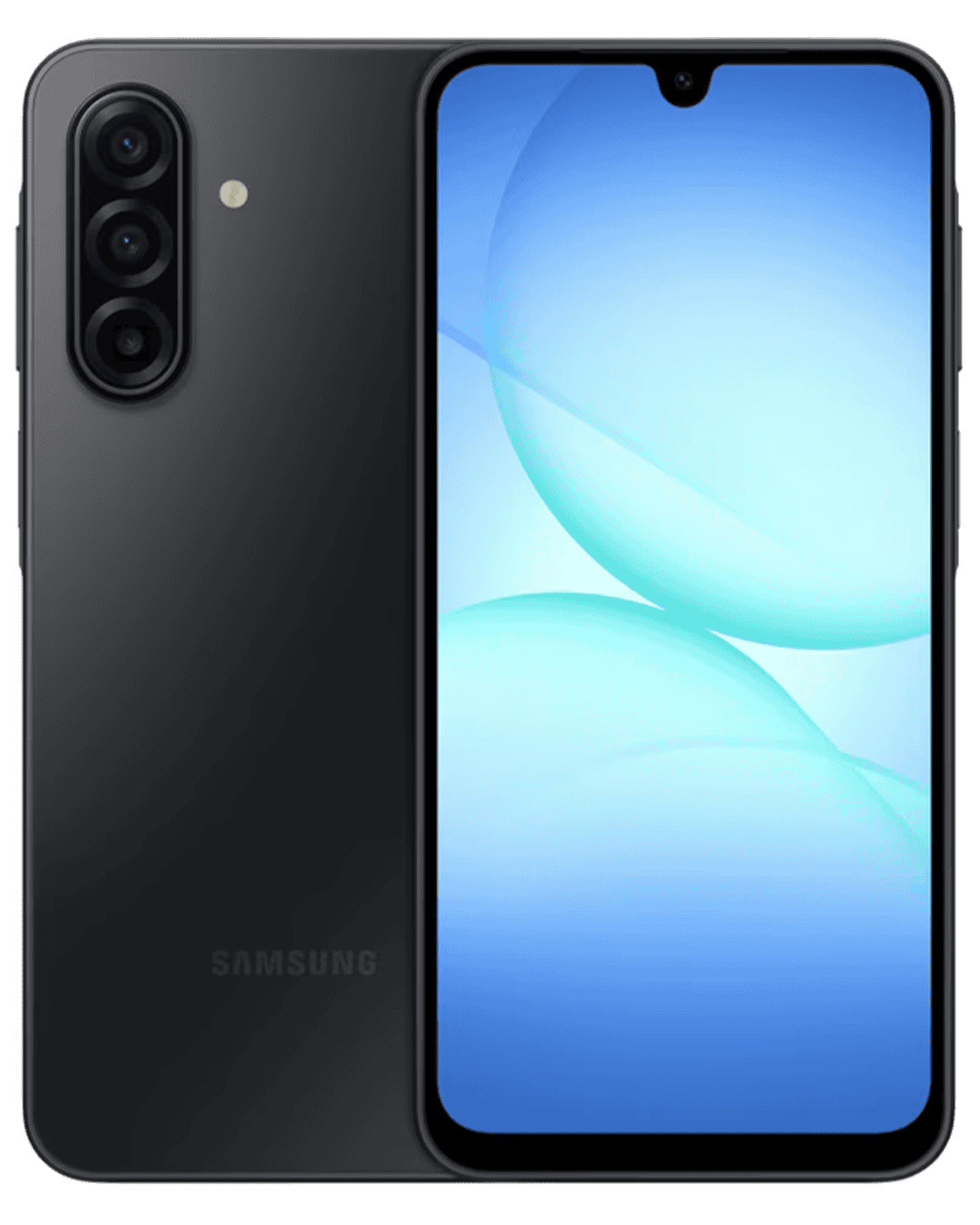 Samsung Galaxy A17 5G Black 128GB Brand New Refurbished - Samsung refurbished available on Mozillion