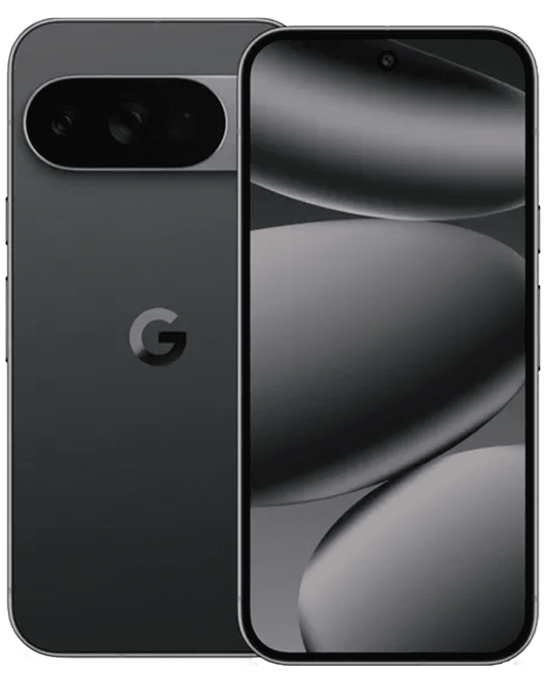 Google Pixel 10 Pro Obsidian 256GB Brand New Refurbished - Google refurbished available on Mozillion
