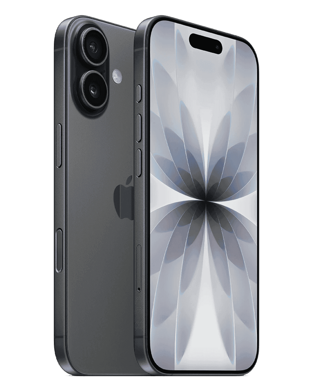 Apple iPhone 17 Black 512GB Brand New Refurbished - Apple refurbished available on Mozillion